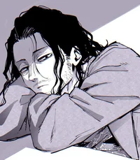 Aizawa Shota