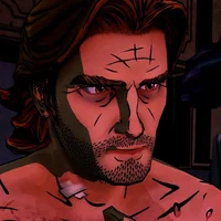 Bigby Wolf