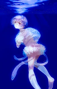 Jellyfish Hybrid