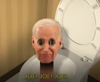 Skibidi Biden