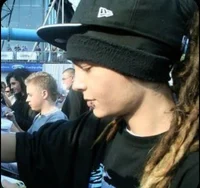 Tom Kaulitz 