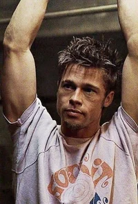 Brad Pitt