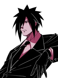 Madara Uchiha