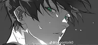 Rin Itoshi