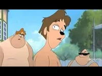 Bradley Uppercrust 3