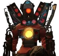 Titan speakerman inf