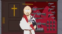 South park Jesus