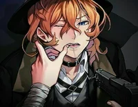 Chuuya 
