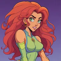 Starfire 