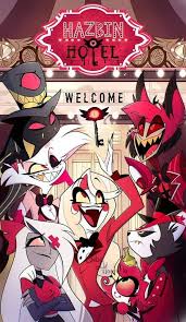 Hazbin Hotel