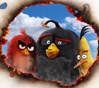 -Angry Birds RP-