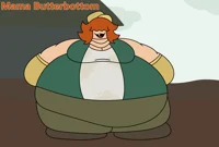 Mama Butterbottom