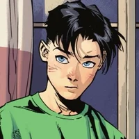 Tim Drake