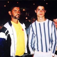 Ronaldo Her Dad