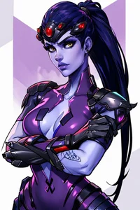 Widowmaker