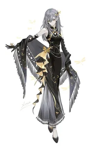 Mother empress