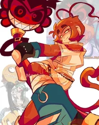 Sun Wukong
