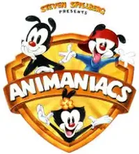 Animaniacs 