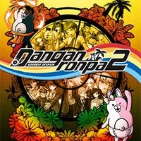 Danganronpa v2 RP