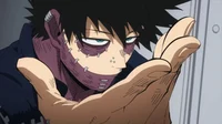 Fling Dabi
