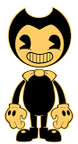 Bendy the Ink Demon