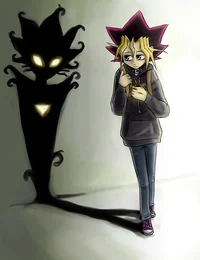 shadow yugi