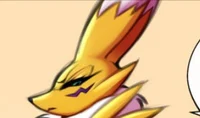 renamon