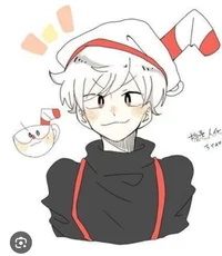 Cuphead 
