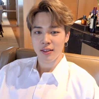Jimin idol