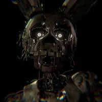 Ignited Springtrap
