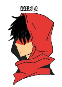 Aaron