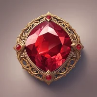 Dragon Jewel - TF