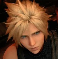 Cloud Strife