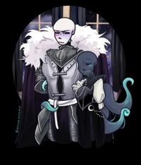 Найтмер и Кросс