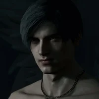 RE - Leon Kennedy