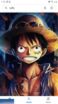 Luffy