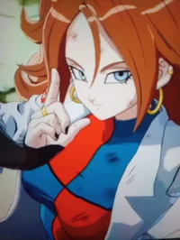 Android 21