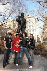 Tokio Hotel