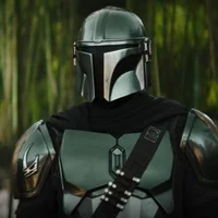 The Mandalorian