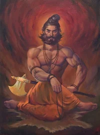 Parshuram 