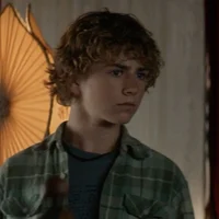 percy jackson - show