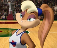 Lola Bunny -SJ-