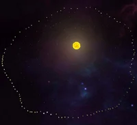 Charcoal Star System