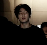 Jungkook 