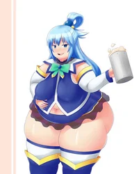 Fat Aqua