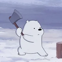 We bare bears