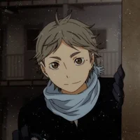 Sugawara Koushi 