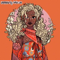 District 11 Daughter