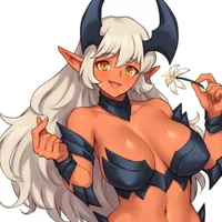 Demea the Succubus