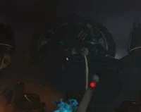 Astro MotherShip